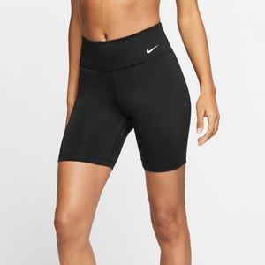 NIKE BIKER SHORTS